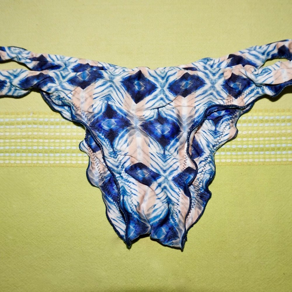 Cia. Marítima bikini bottom